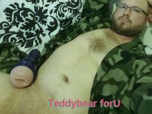 Teddybear_forU