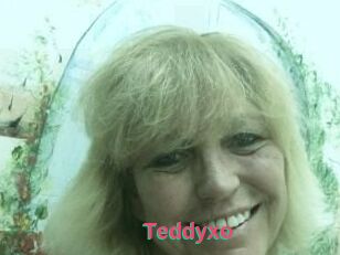 Teddyxo