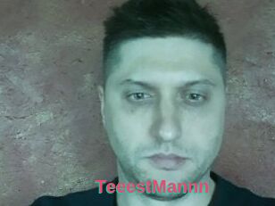 TeeestMannn