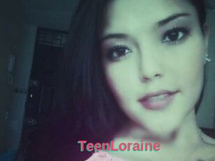 TeenLoraine