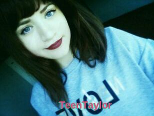 TeenTaylor
