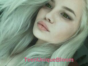 TeenUniqueBloom