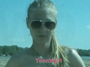 TeenXgirl_