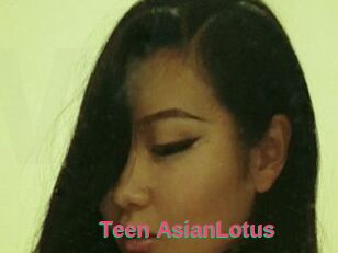 Teen_AsianLotus