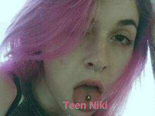Teen_Niki