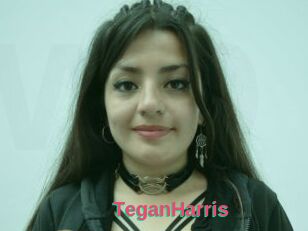 TeganHarris