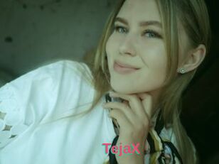 TejaX
