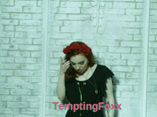 TemptingFoxx
