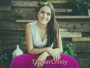 TenderCristy