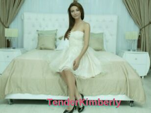 TenderKimberly