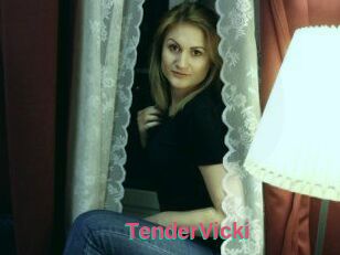 TenderVicki