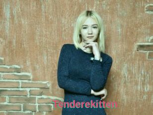 Tenderekitten