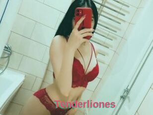 Tenderliones