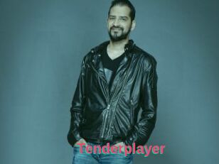 Tenderplayer
