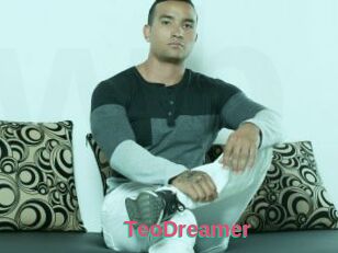 TeoDreamer