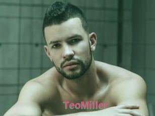 TeoMiller