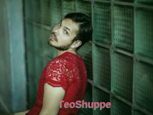 TeoShuppe