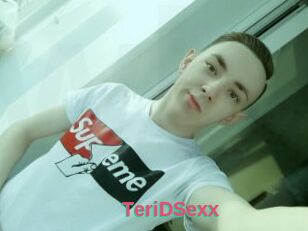 TeriDSexx