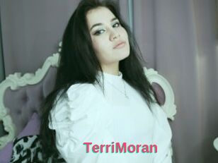 TerriMoran