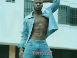 Terryhot