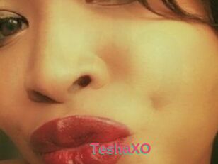 TeshaXO