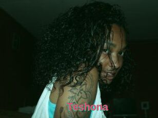 Teshona