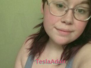 TeslaAdair