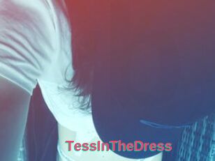 TessInTheDress