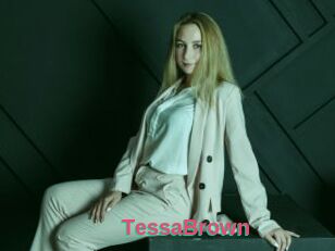 TessaBrown