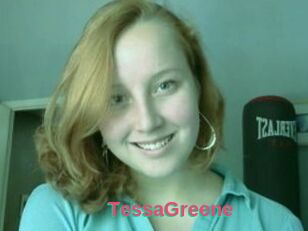 TessaGreene
