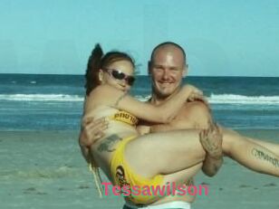 Tessawilson