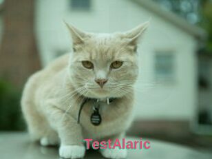 TestAlaric