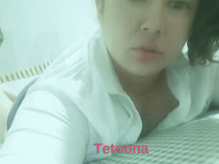 Tetoona