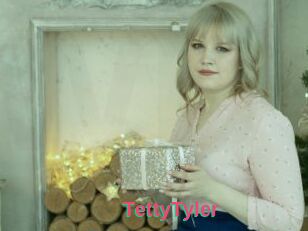 TettyTyler