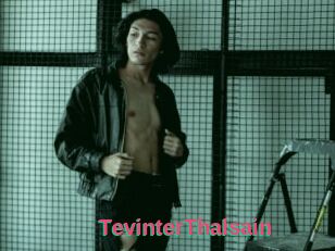 TevinterThalsain