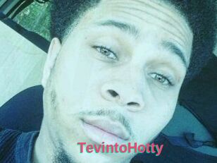 TevintoHotty