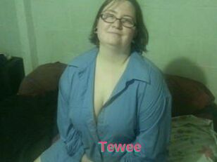 Tewee