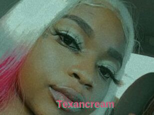 Texancream