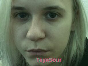 TeyaSour