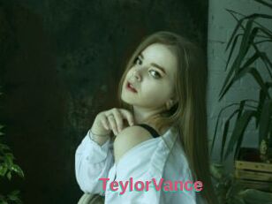 TeylorVance
