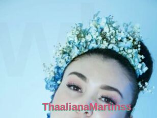 ThaalianaMartinss