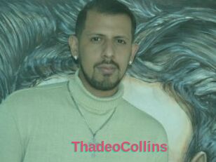 ThadeoCollins