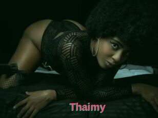 Thaimy