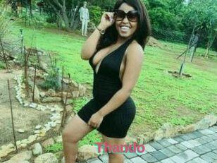 Thando