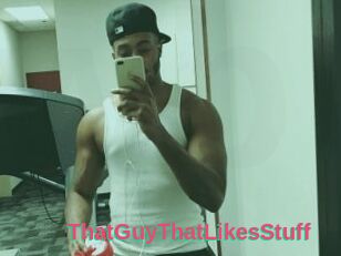 ThatGuyThatLikesStuff