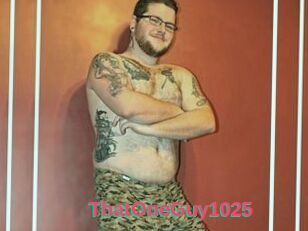 ThatOneGuy1025