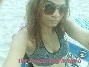 TheAmazonBigMomma