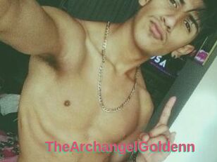 TheArchangelGoldenn