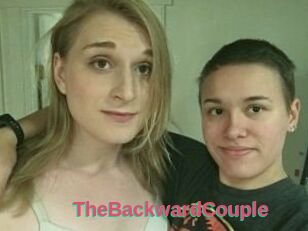 TheBackwardCouple