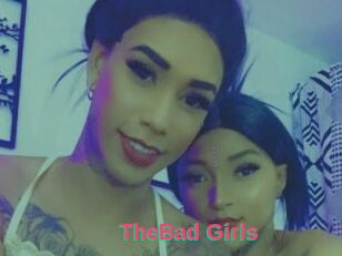 TheBad_Girls